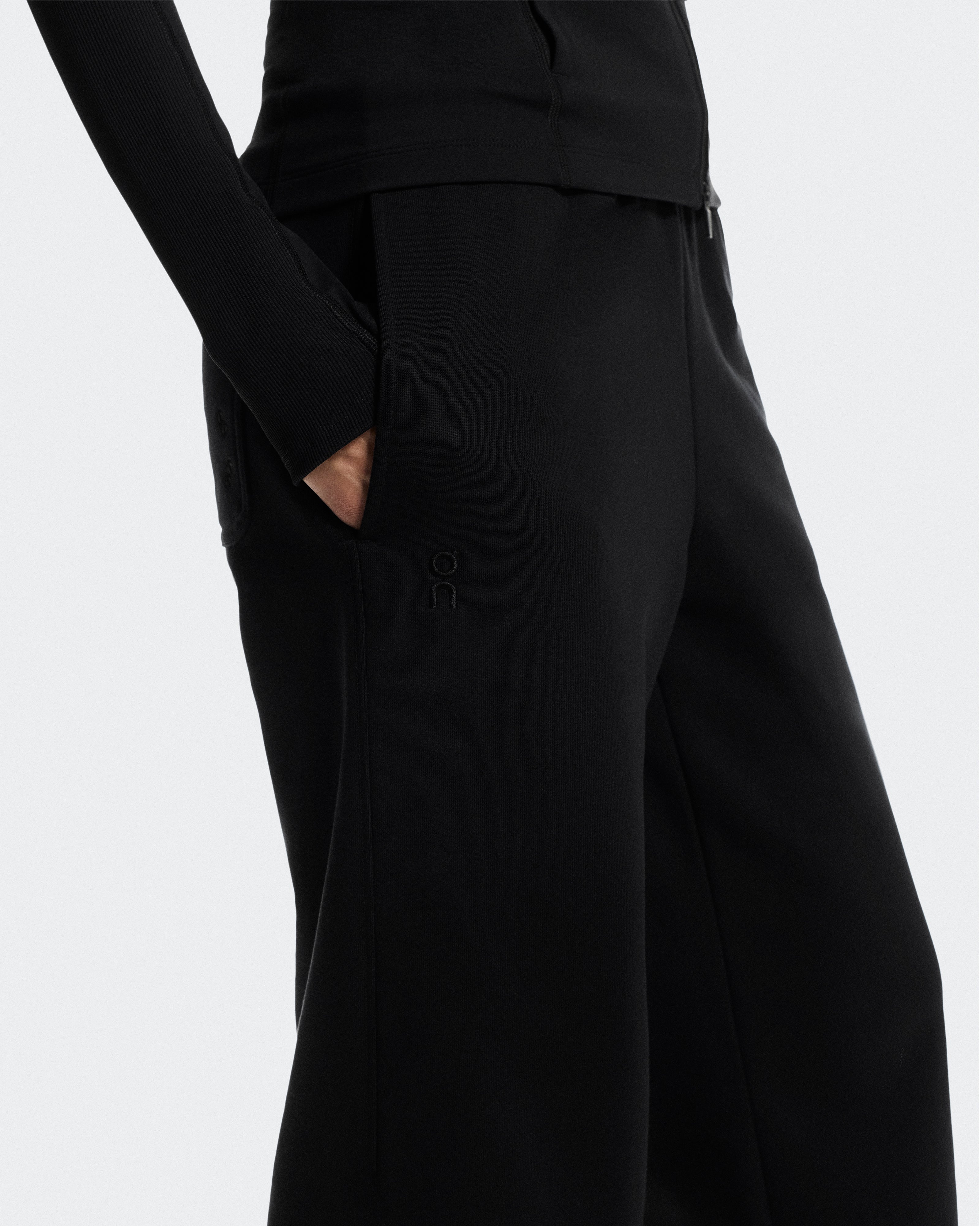 On Club Collective Pants Black (Women'S)