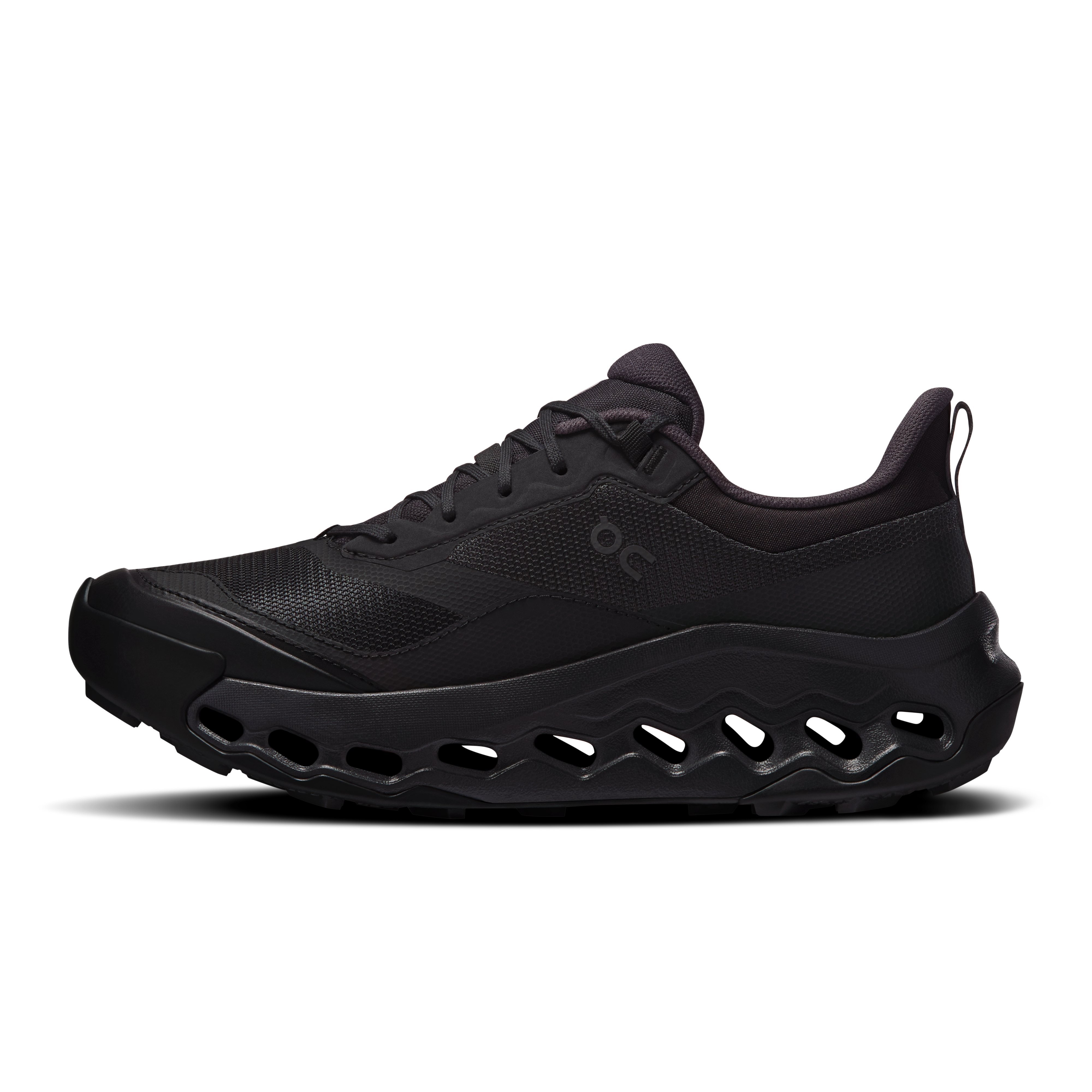 On Cloudhorizon 2 Waterproof Black Black (Women'S)