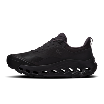On Cloudhorizon 2 Waterproof Black Black (Women'S)