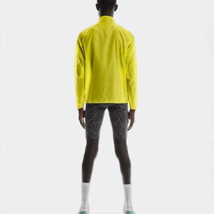 On Zero Jacket Lime