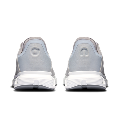 On Cloud 6 Coast White Glacier (Women'S)