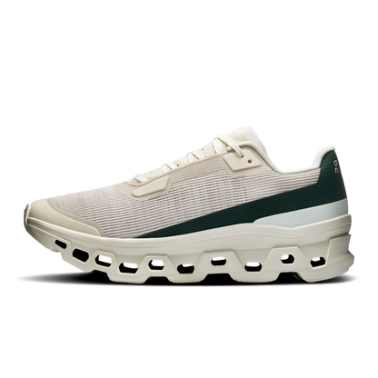 On Cloudmonster Void Ivory Pearl (Women'S)