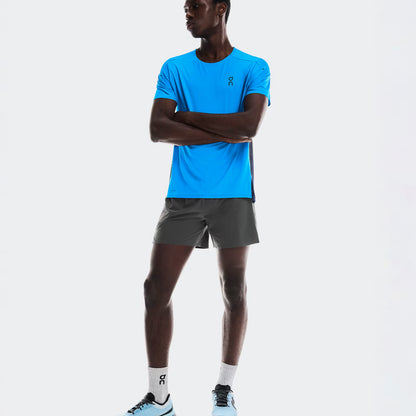 On 5" Performance Shorts Eclipse