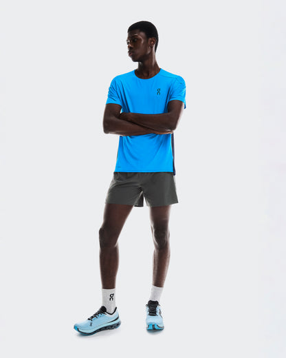 On 5" Performance Shorts Eclipse