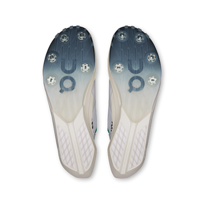 On Cloudspike Amplius 2 Mint White (Women'S)