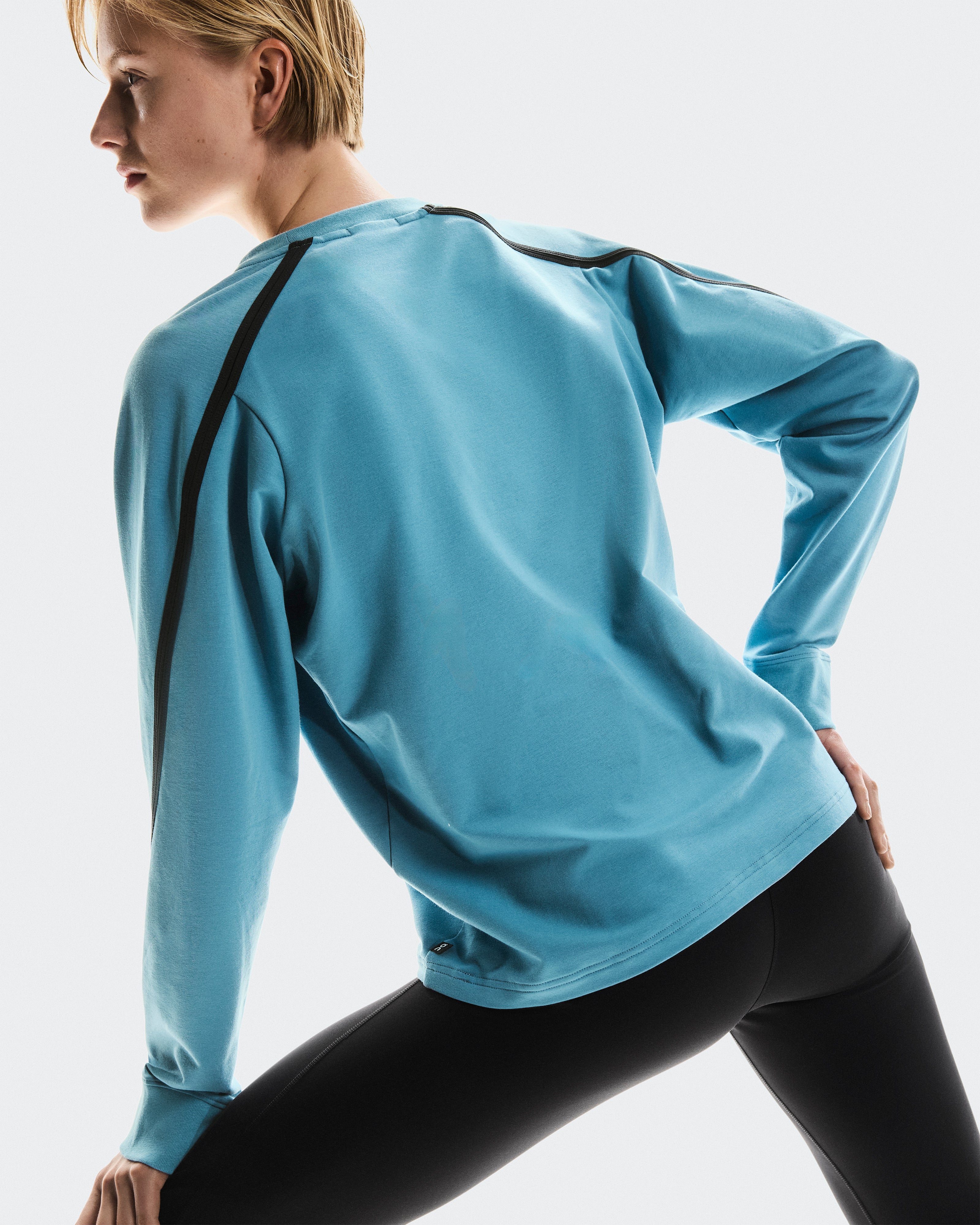 On Studio Crew Niagara (Women'S)