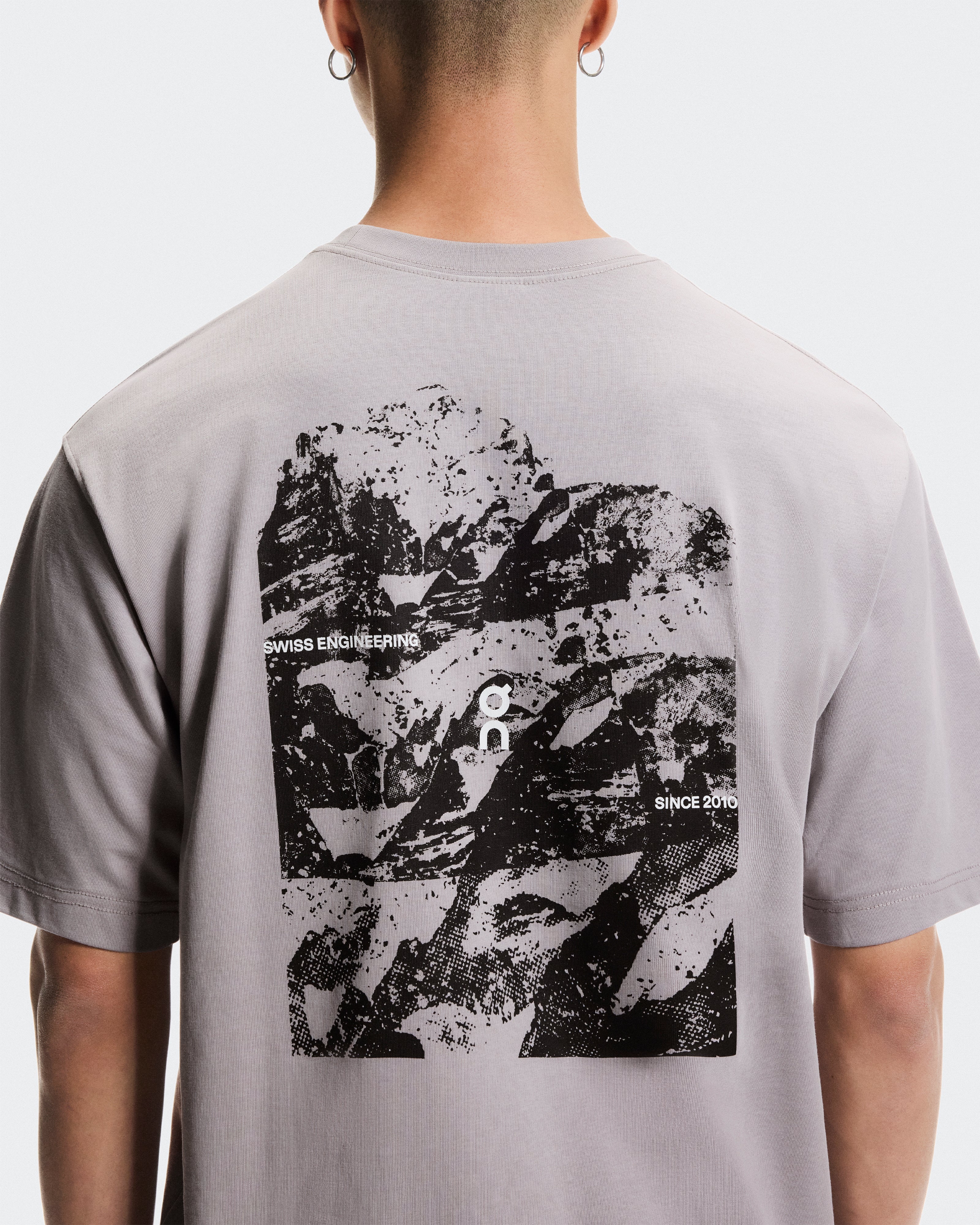 On Club Collective-T Geo Ore
