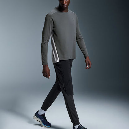 On Weather Pants Black