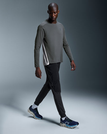 On Weather Pants Black