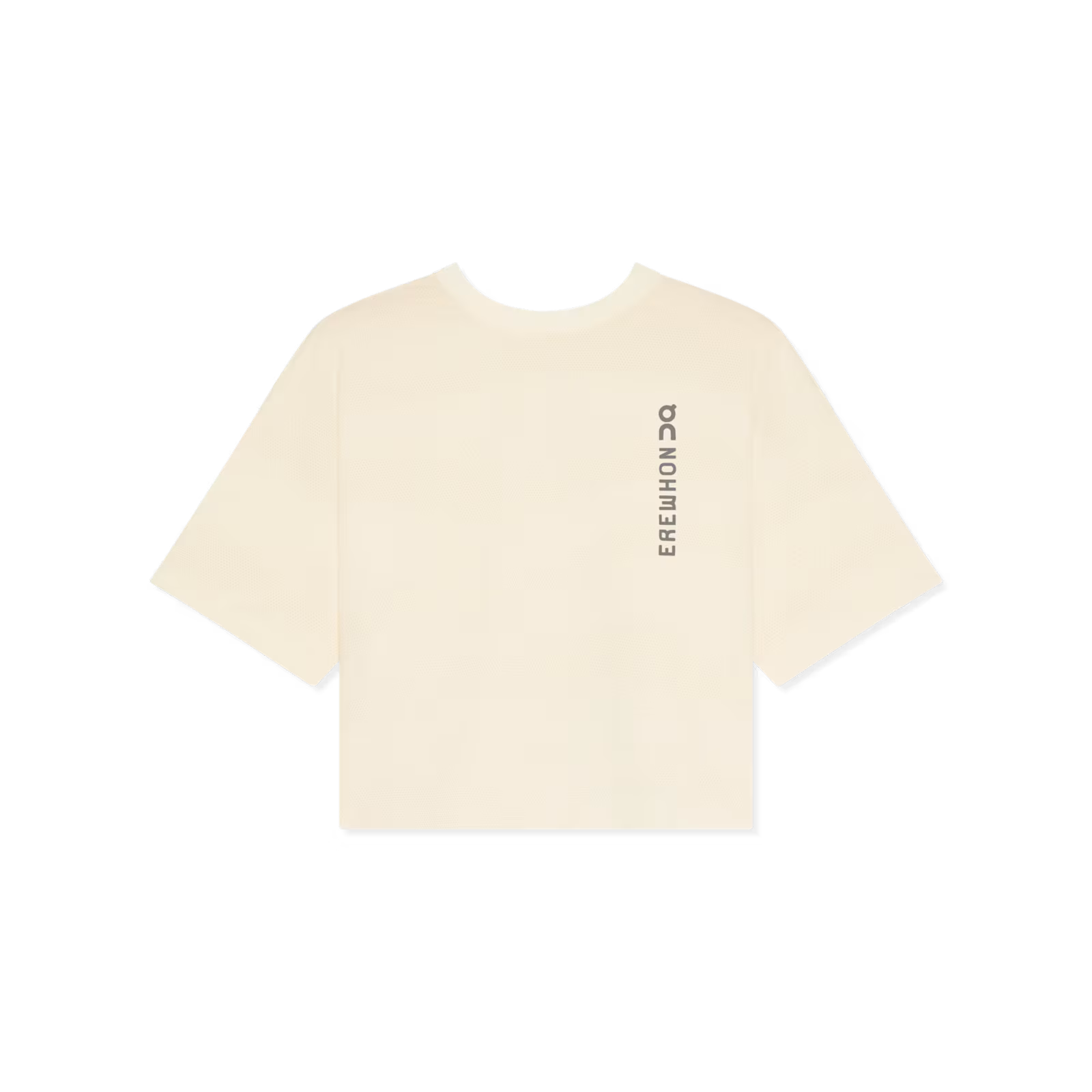 On Performance-T Erewhon Ivory (Women'S)