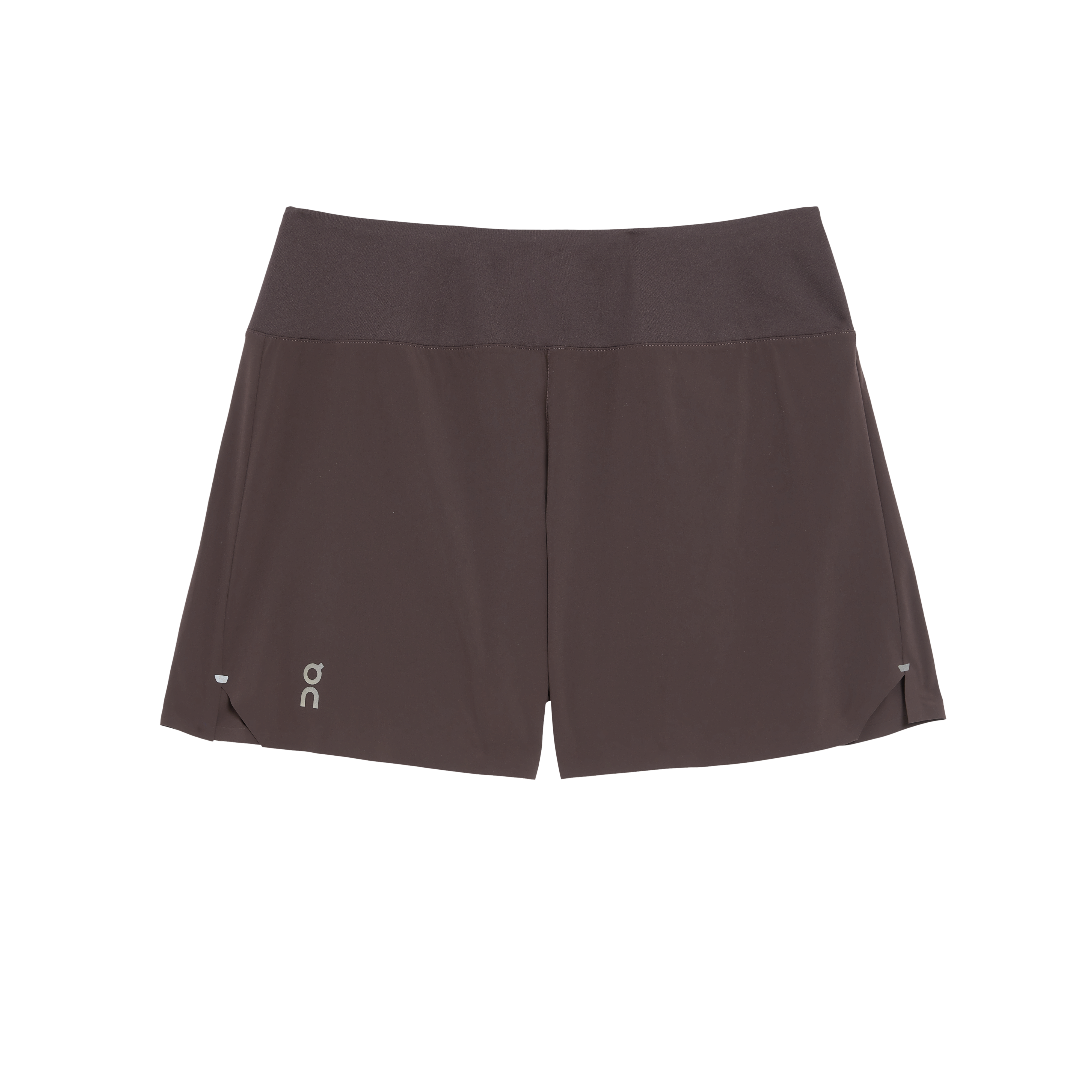 on 5" running shorts Ox (Women's)