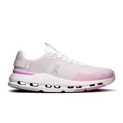 On Running Cloudnova Form 2 Pearl Raspberry (Women'S)