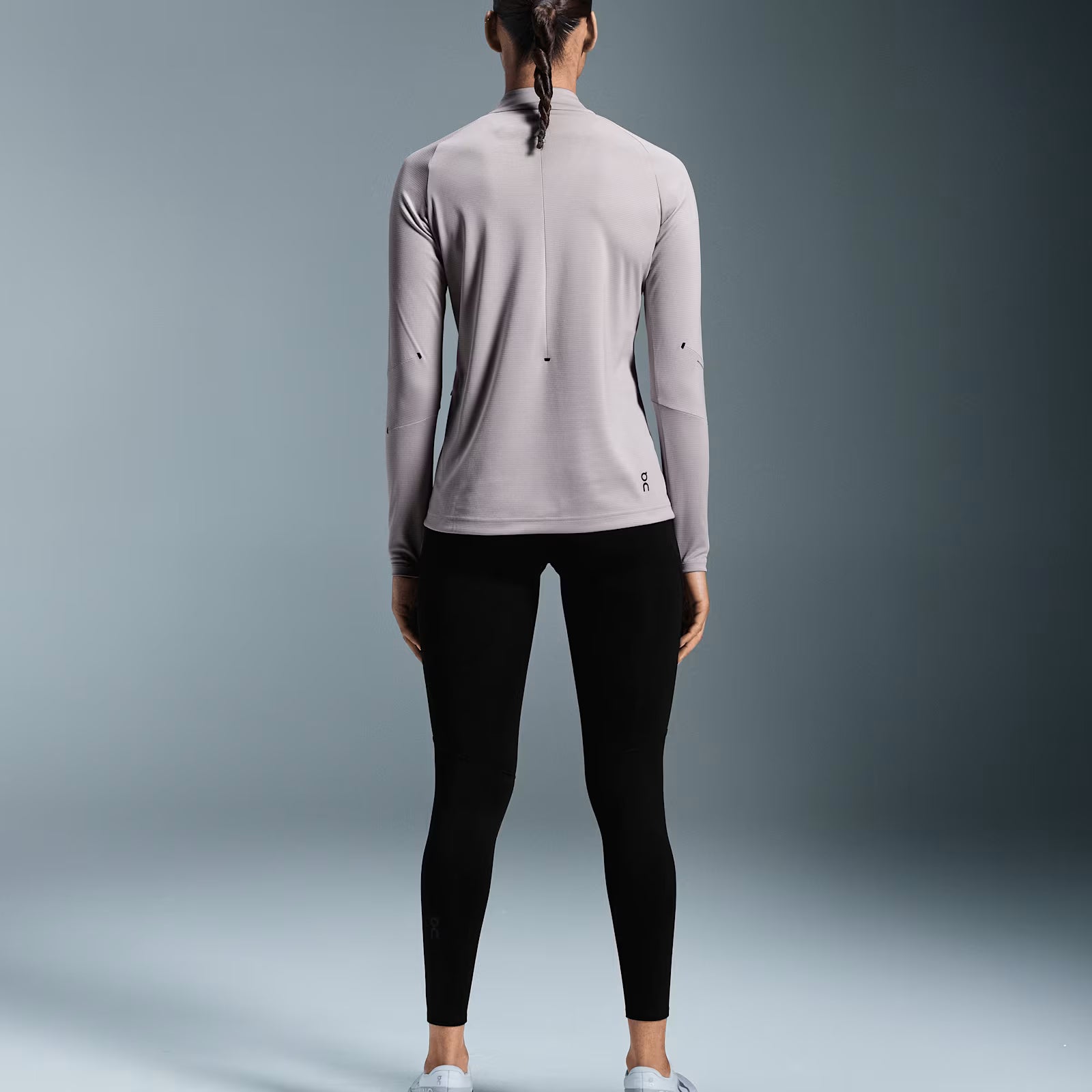 On Climate Shirt Fade (Women'S)