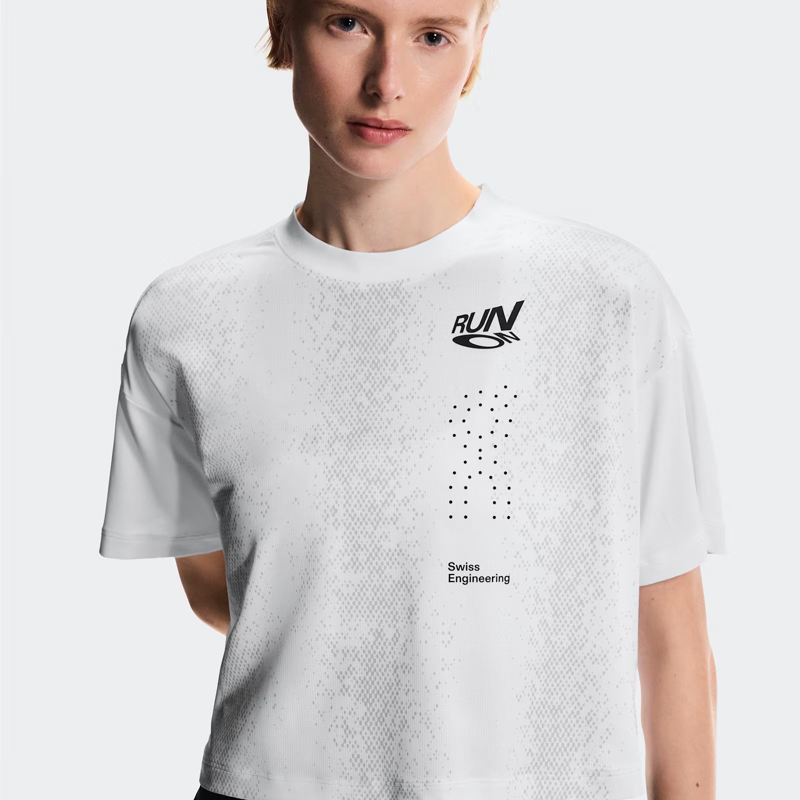 On Performance Volt-T White (Women'S)