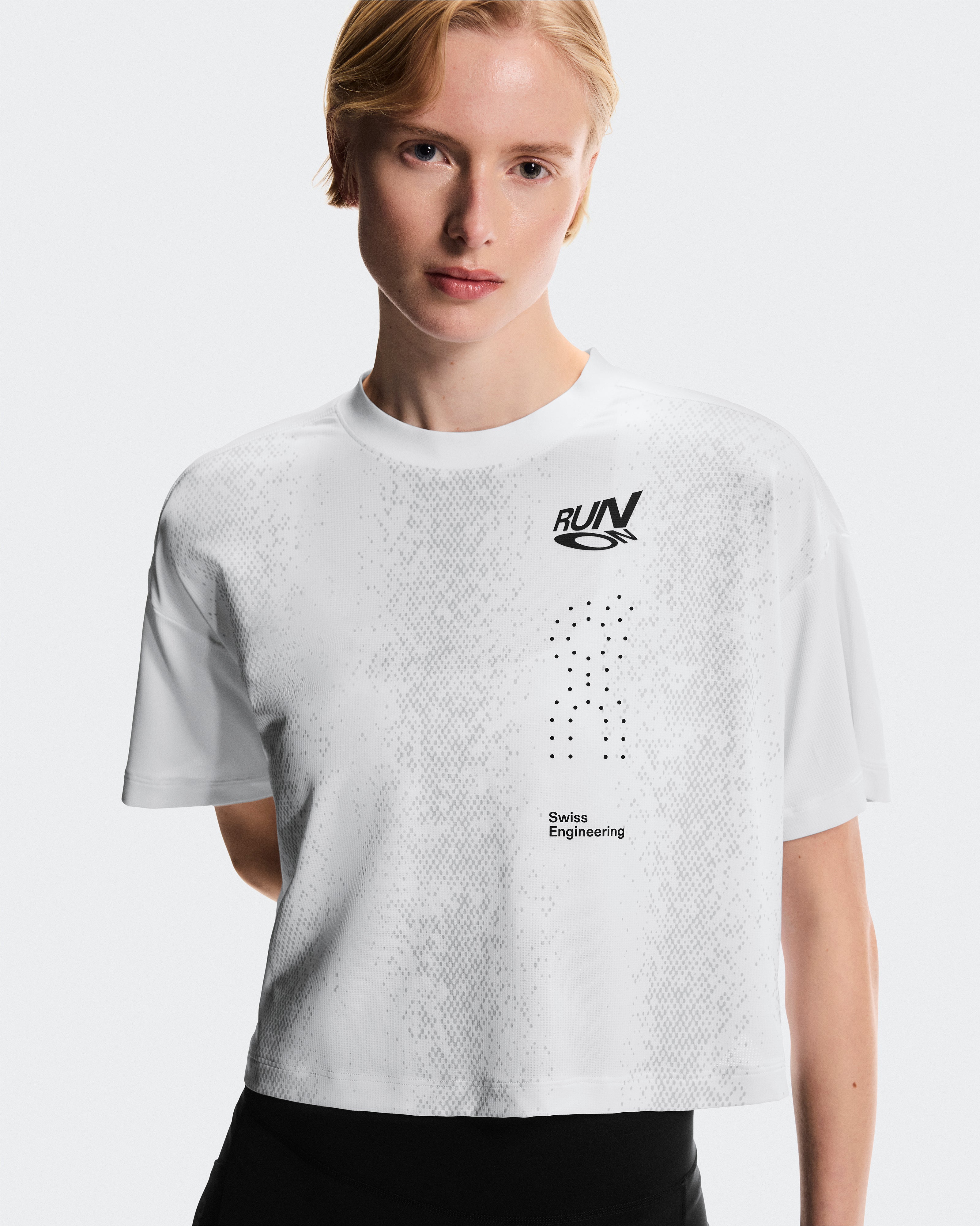 On Performance Volt-T White (Women'S)