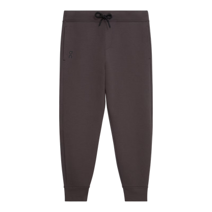 On Focus Tech Sweatpants Pebble