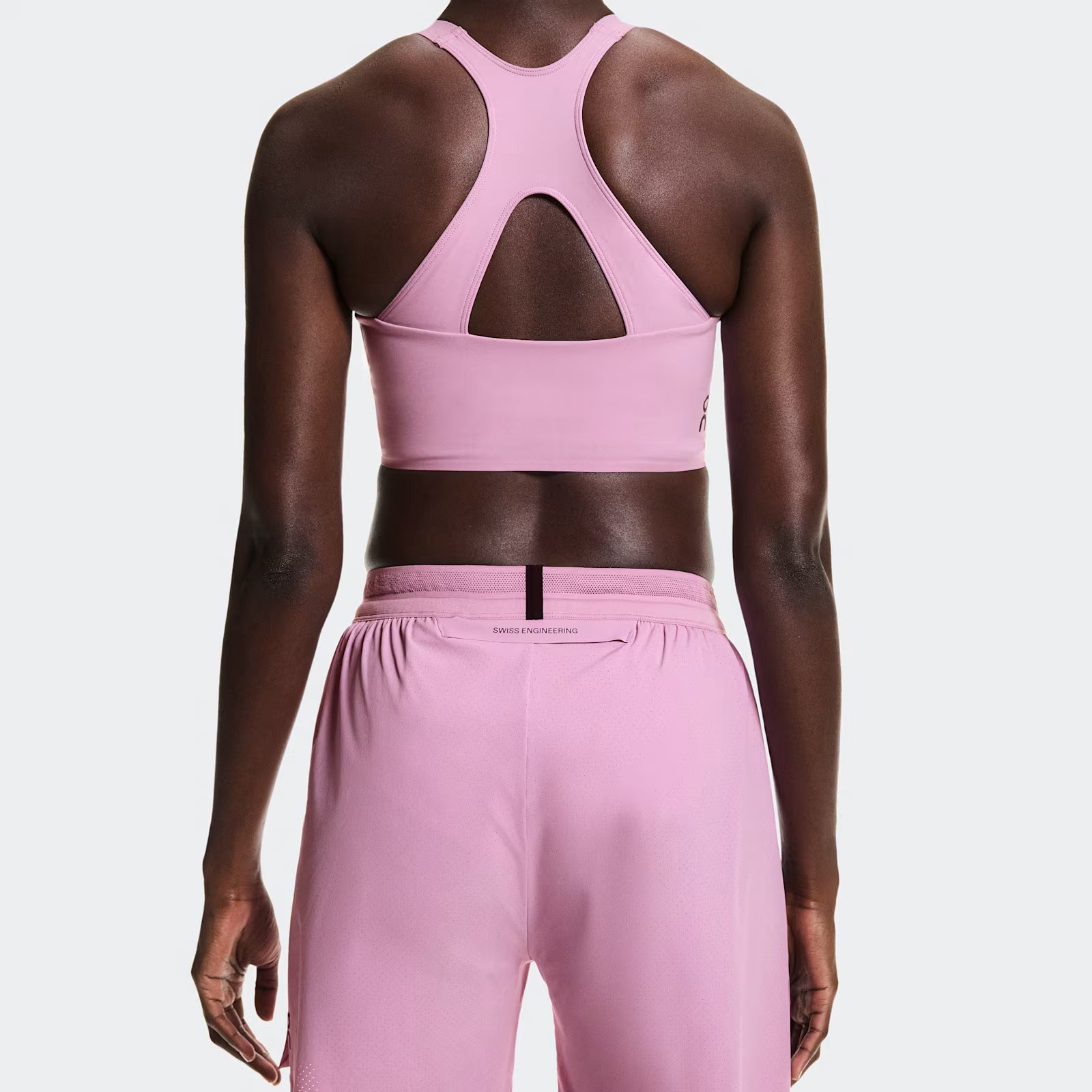 On 5" Performance Shorts Sakura (Women'S)