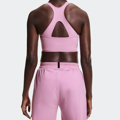 On 5" Performance Shorts Sakura (Women'S)