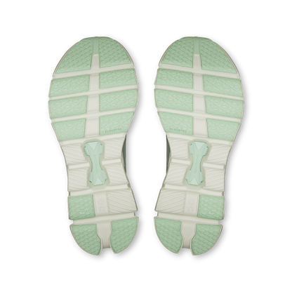 On Cloud X 4 Tin Iceberg (Women'S)