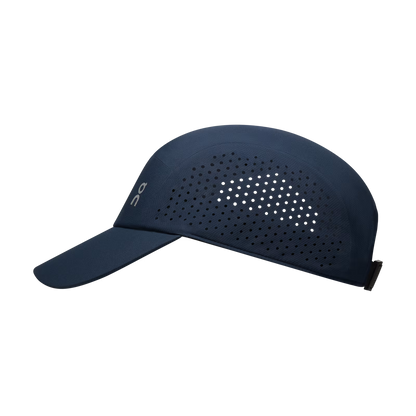 On Lightweight Cap Navy
