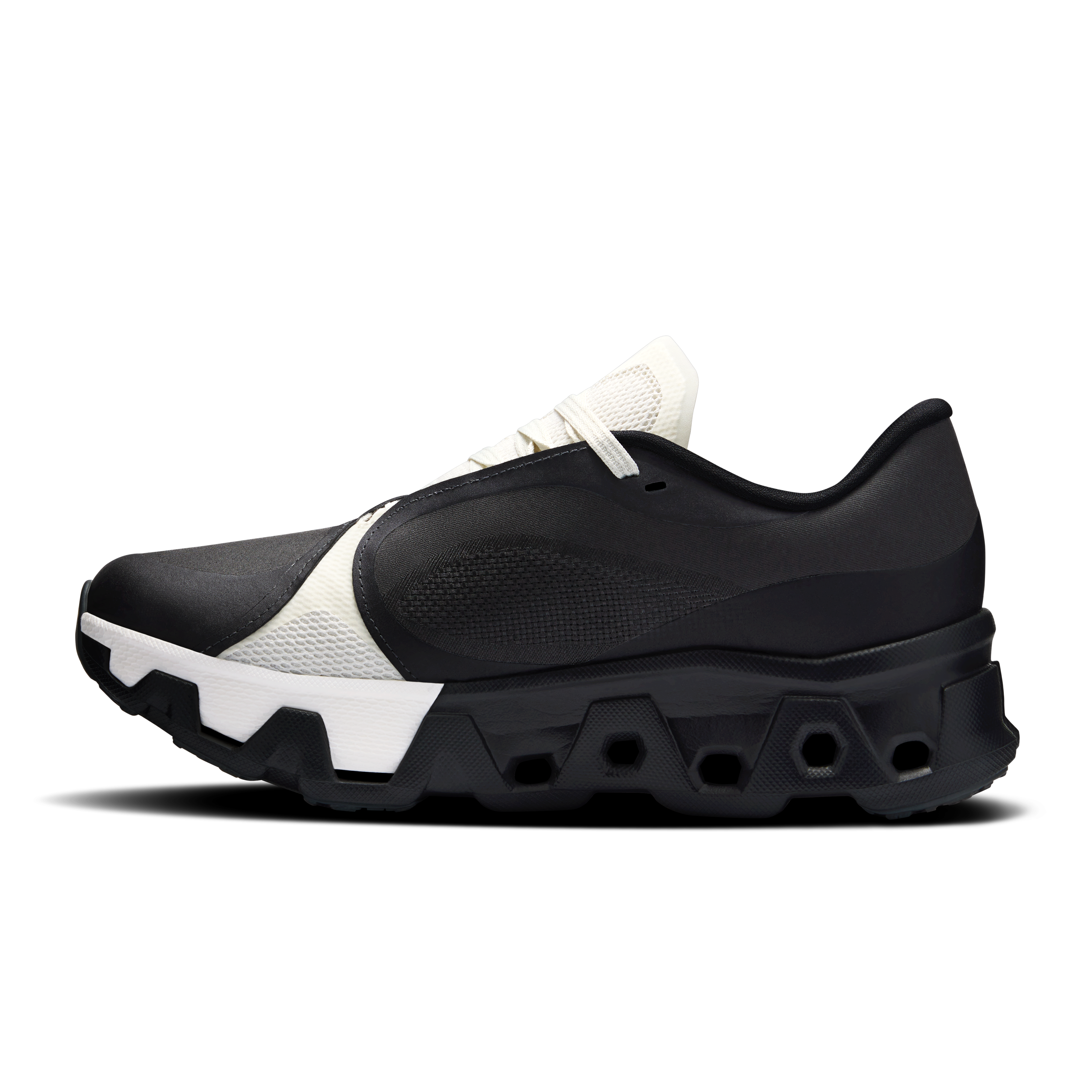 On Cloudmonster Hyper Paf Black Black (Women'S)