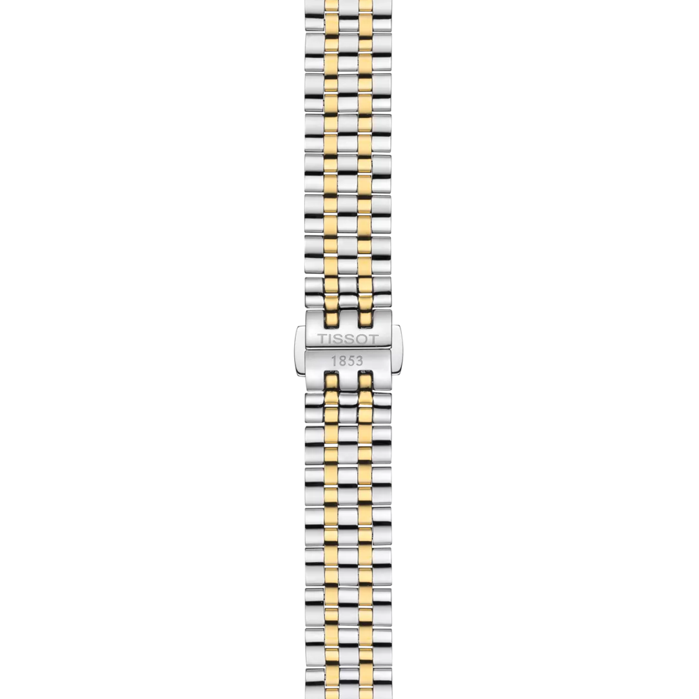 Seiko Tissot Carson Premium 30Mm T1222102203300