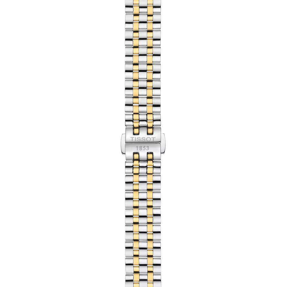 Tissot Carson Premium 30Mm T1222102203300