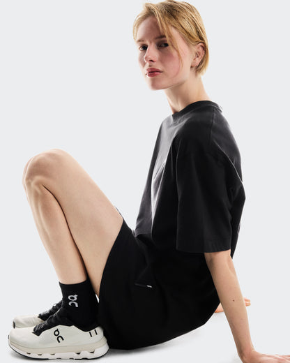 On Club Dress Black (Women's)