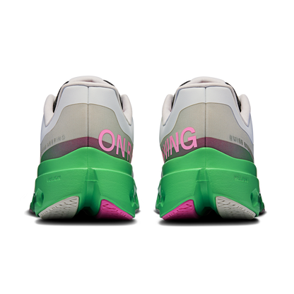 On Cloudsurfer Next Wolf Honeydew