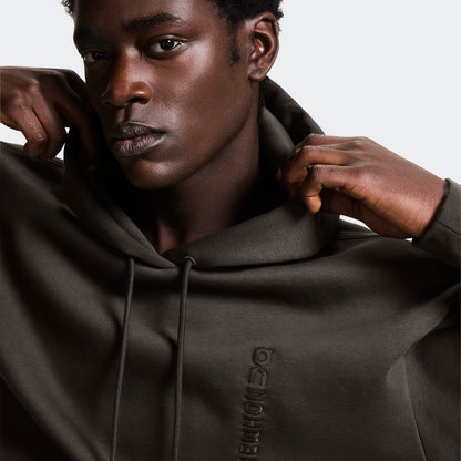 On Collective Hoodie Erewhon Espresso