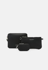 Valentino Marnier Set Cross Body Bag Nero