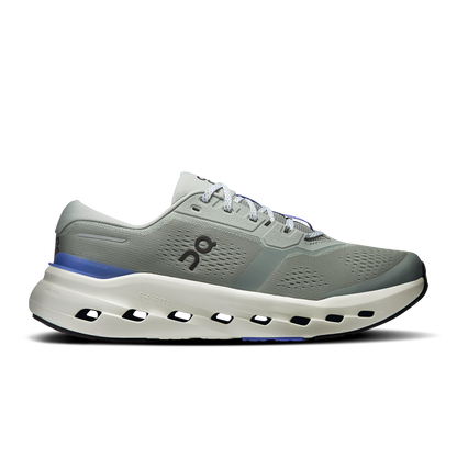 On Cloudrunner 3 Tin Iceberg