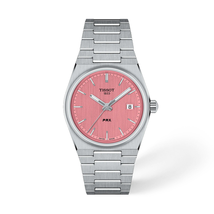 Tissot Prx 35Mm T1372101133100