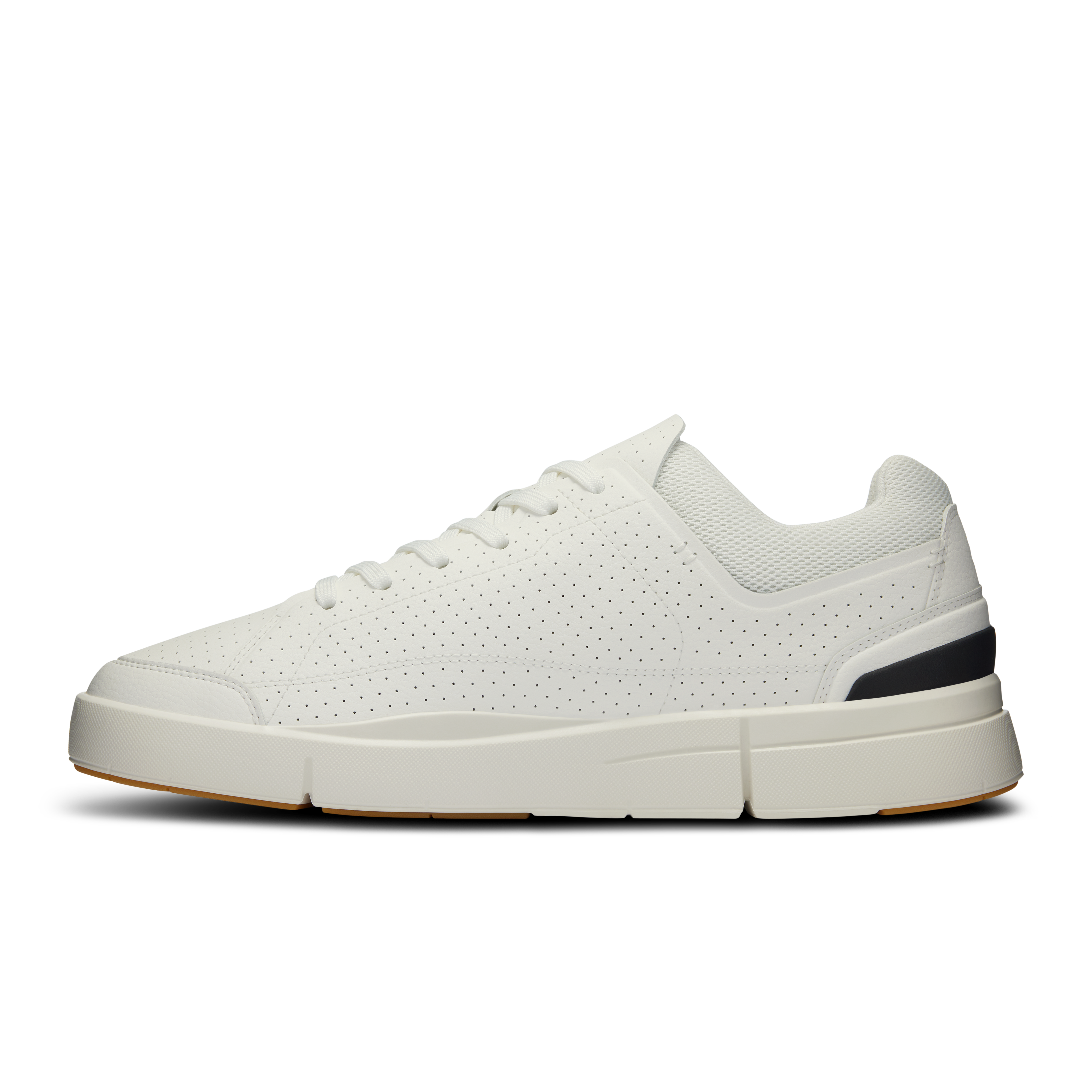 On The Roger Centre Court White Black