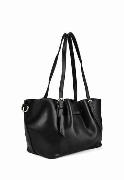Valentino Bags Karen Mir Shopper Tasche 35 Cm - Handbag - Nero