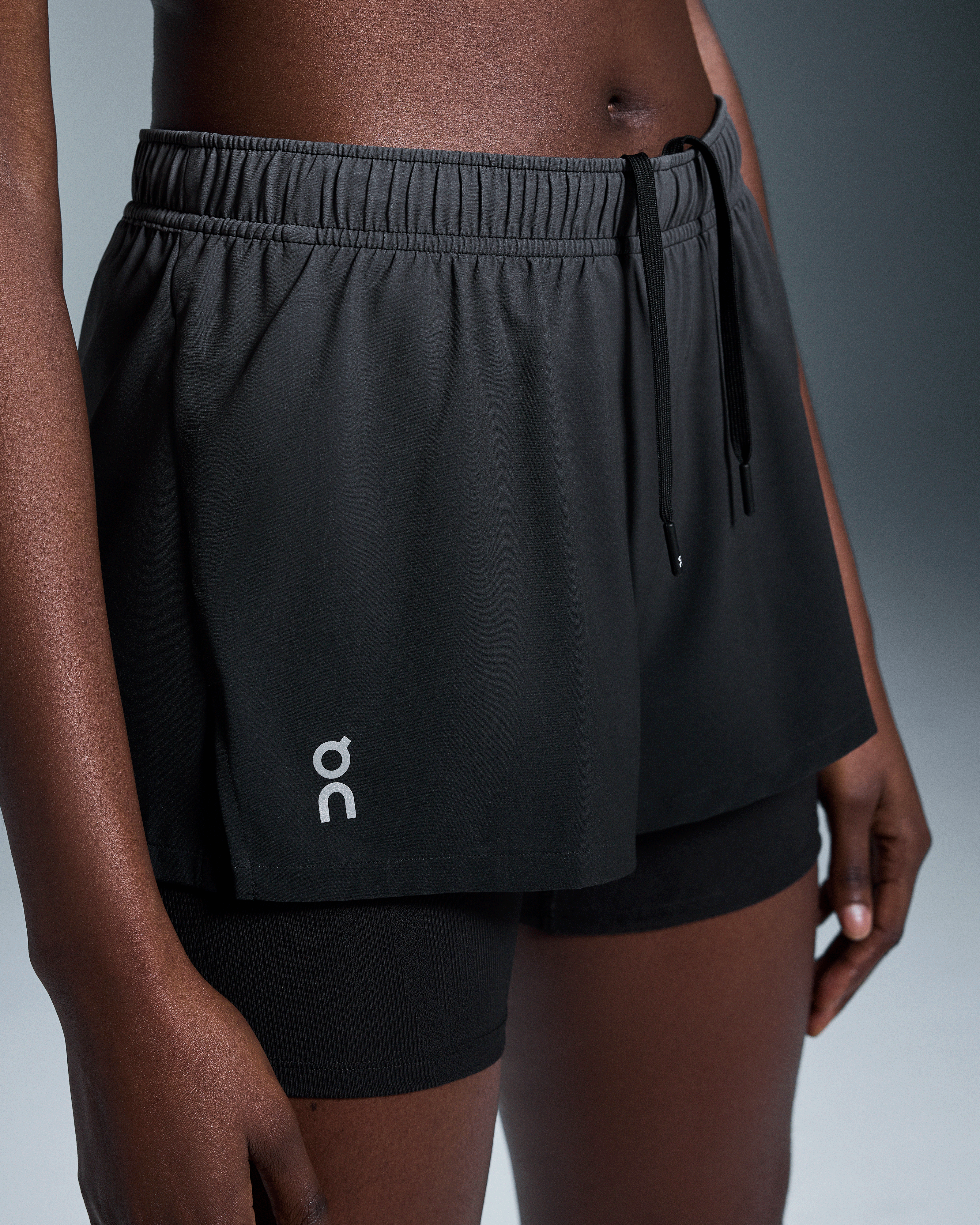 on pace short Iron (Women's)