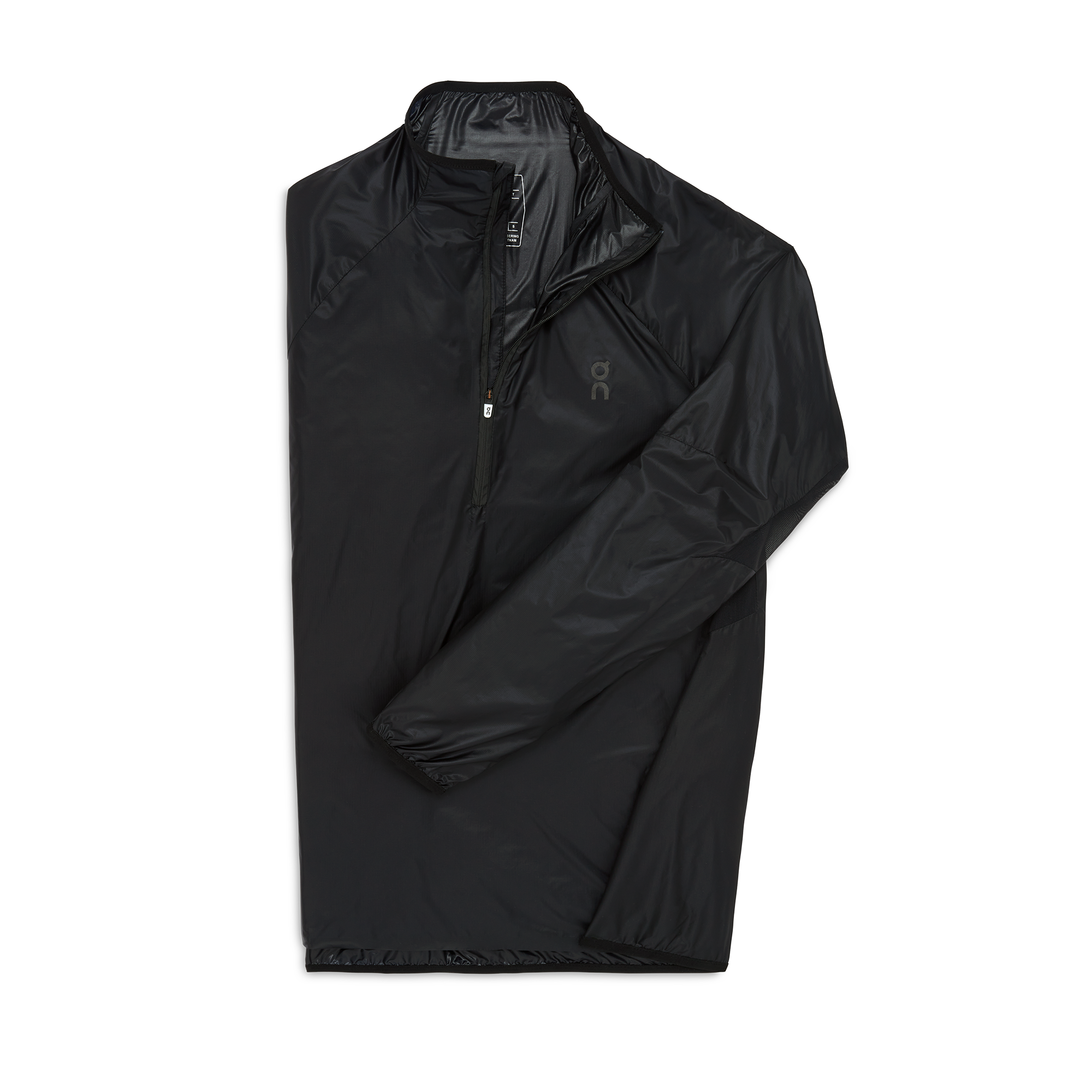 On Zero Jacket Black (Women'S)