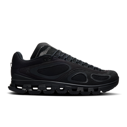 On Running Cloud X Fka Black (Women'S)