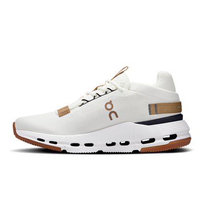 On Cloudnova 2 Ivory Sphinx (Women'S)