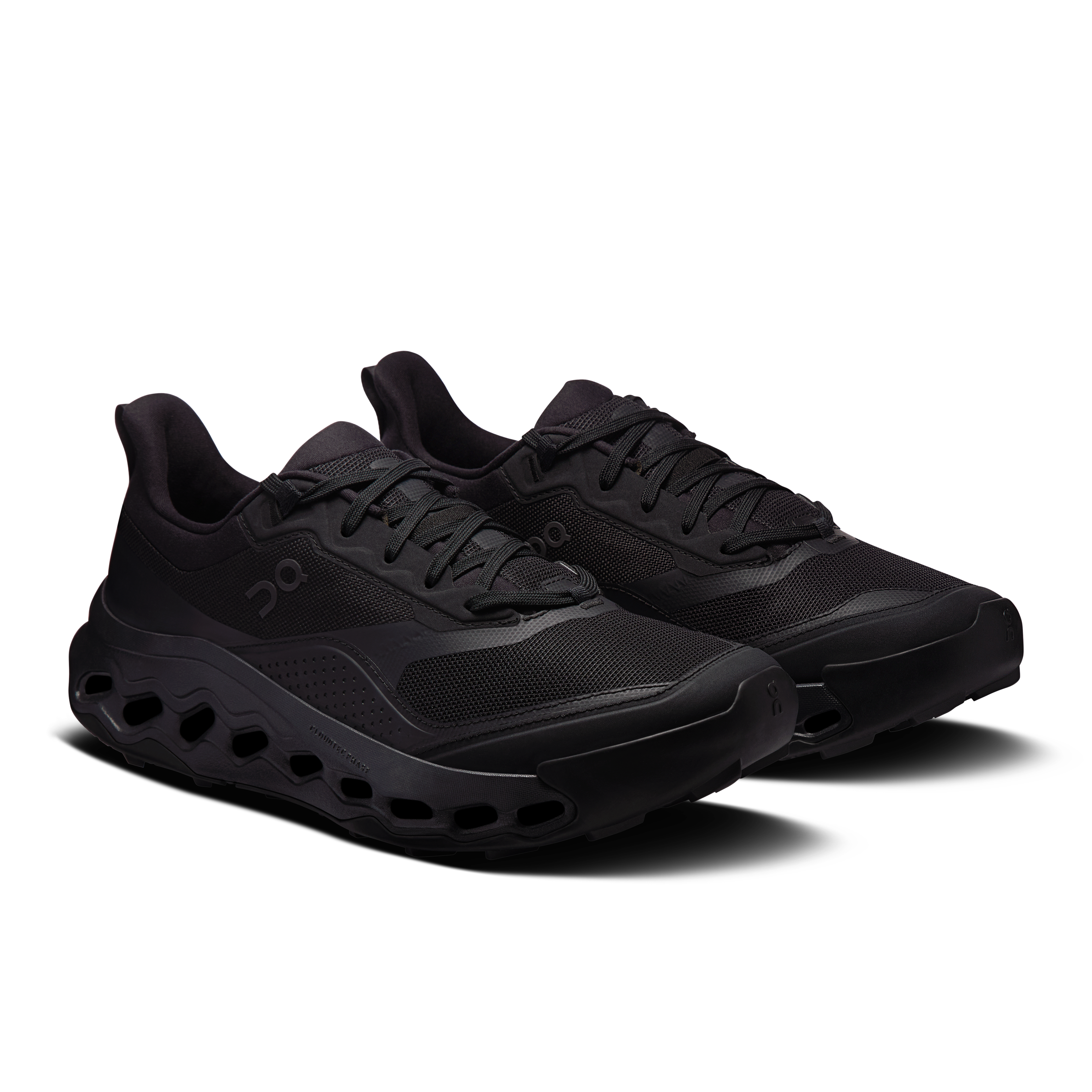 On Cloudhorizon 2 Waterproof Black Black