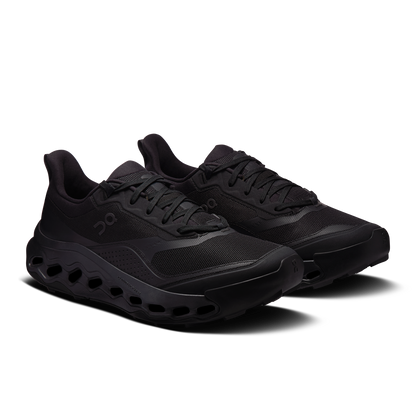 On Cloudhorizon 2 Waterproof Black Black