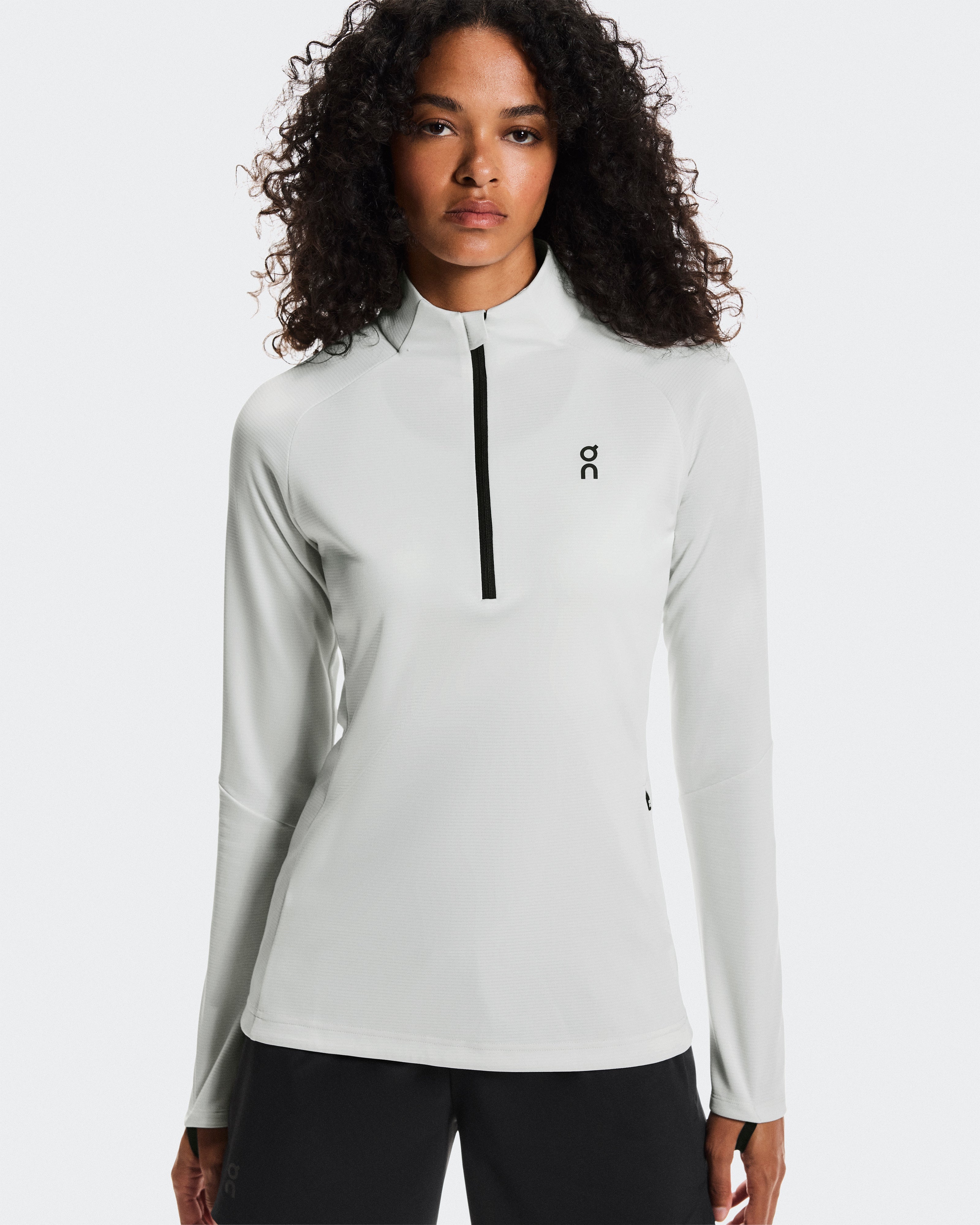 On Climate Shirt Iceberg (Women'S)