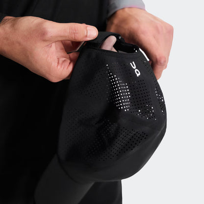 On Court Cap Black | Black