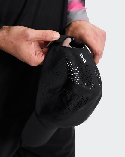 On Court Cap Black | Black