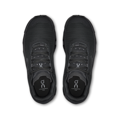 On Cloudmonster Void Black Black (Women'S)