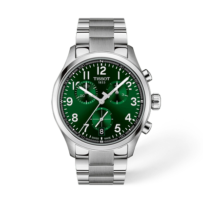 Tissot Chrono L 42Mm T1164171109200