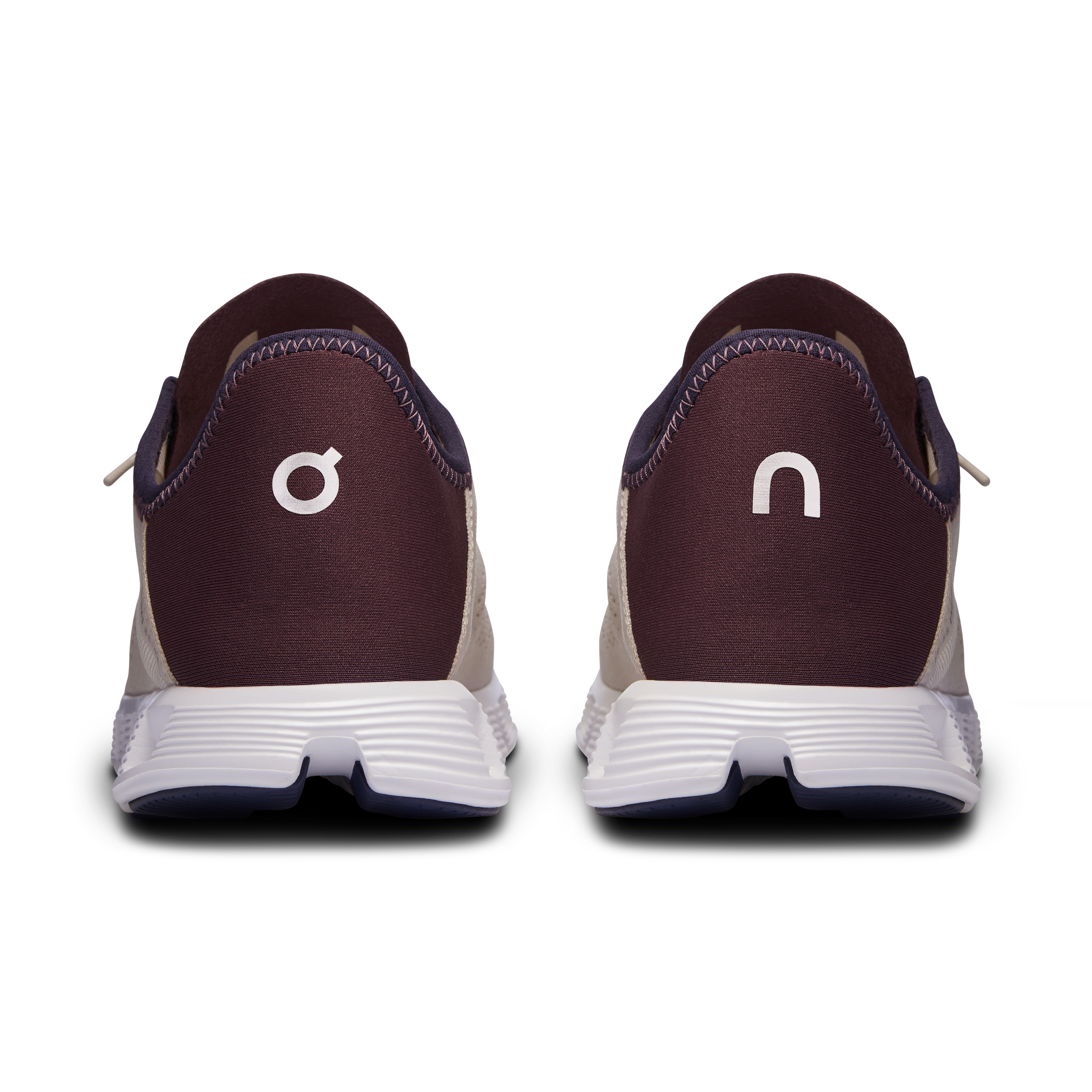 On Cloud 5 Coast Sand Mulberry (Women'S)