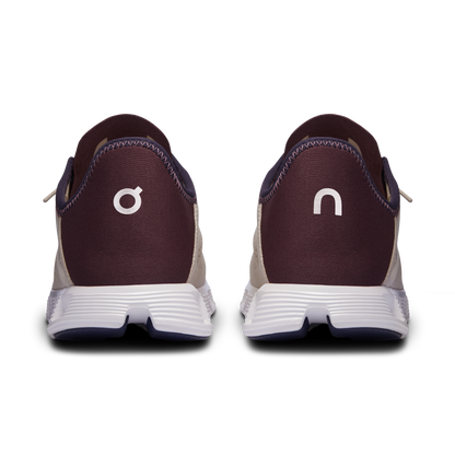 On Cloud 5 Coast Sand Mulberry (Women'S)