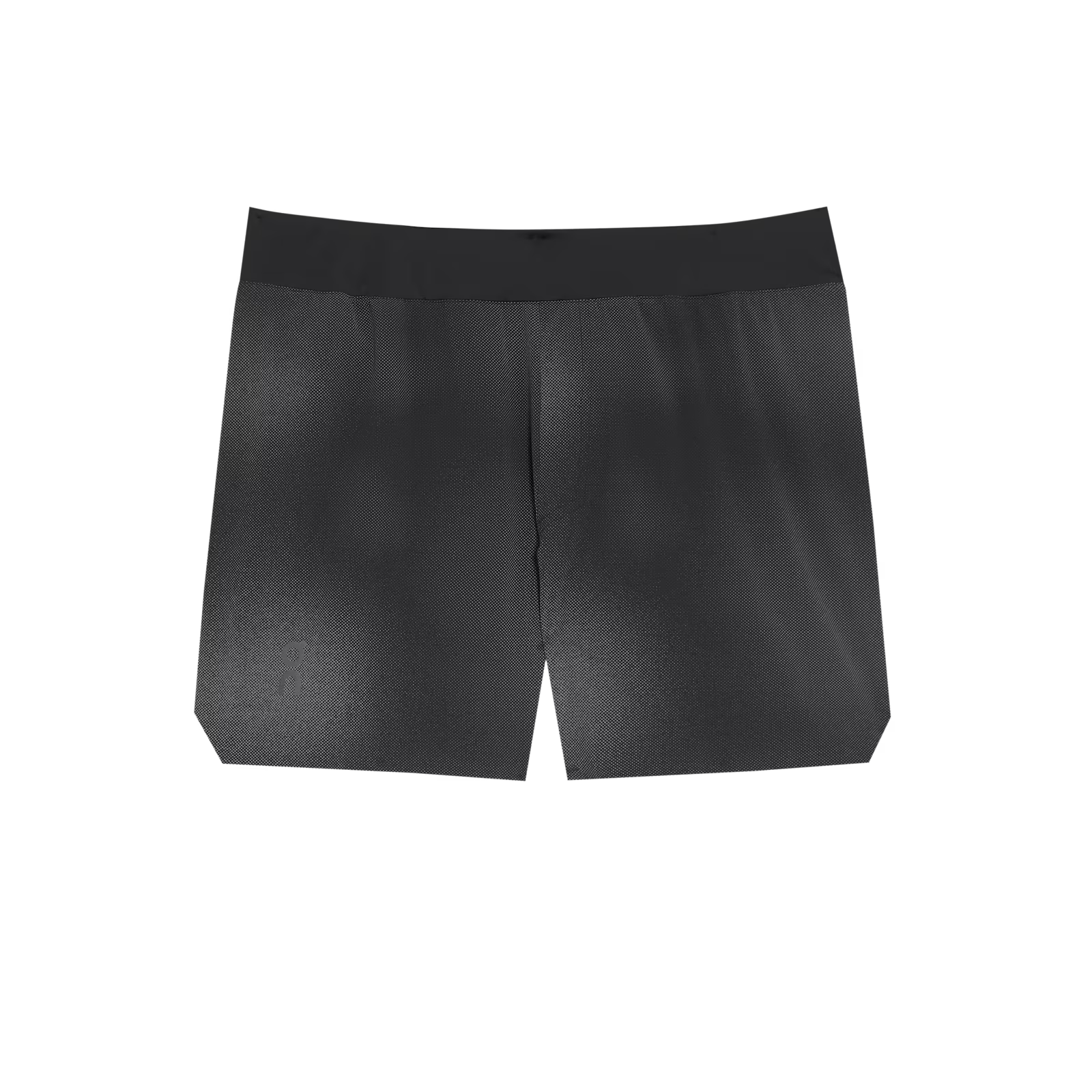 On Lightweight Shorts Lumos Black
