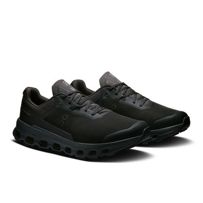 On Cloudvista 2 Black Black